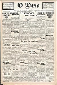 O Luso May 24, 1913
