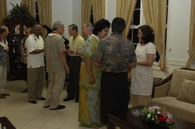 [Assignment: 48-DPA-SOI_K_Amer_Sam] Pacific Islands Tour: Visit of Secretary Dirk Kemmpthorne [and aides] to American Samoa, U.S. Territory [48-DPA-SOI_K_Amer_Sam__DI15432.JPG]