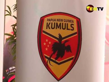 PNG URGED TO SUPPORT KUMULS