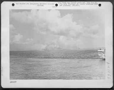 [No caption entered] (U.S. Air Force Number 63308AC)