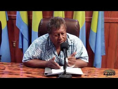 Presidential Daily COVID-19 Situation Briefing (04/15/2020)