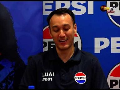 PEPSI SUPPORT LEAGUE