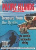 Island-hopping in the Pacific not so easy these days (1 March 2000)