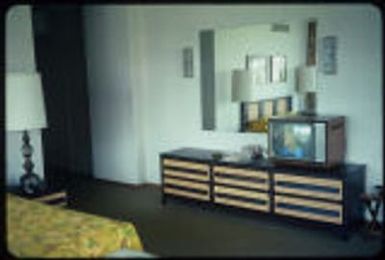 Hilton Hawaiian Village, Room