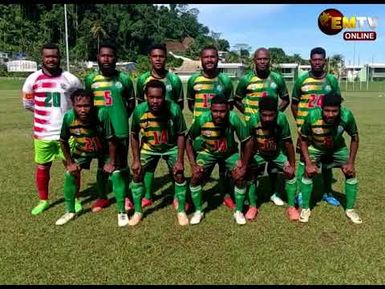ISLANDS TRIUMPHS