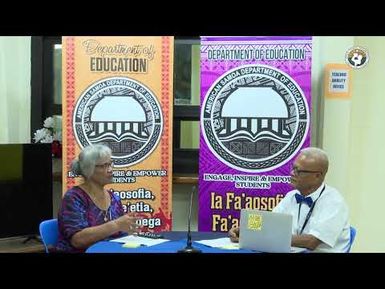 KVZK TV Live Stream CH2