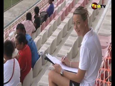 COACH TEST NEW WATERS