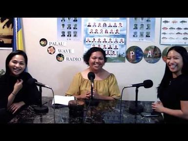 Startup Weekend Micronesia (10.21.2019)