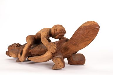 Sculpture
