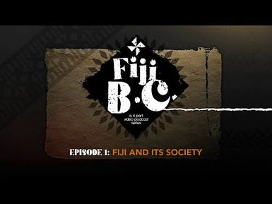 Fiji BC Episode 1 Teaser