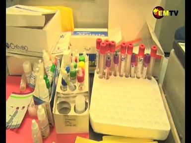HEALTH DEVELOPMENT PROGRAM