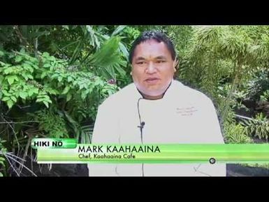 PBS Hawaii - HIKI NŌ Episode 503 | Ka Waihona o ka Naauao Public Charter School | Mark Kaahaaina