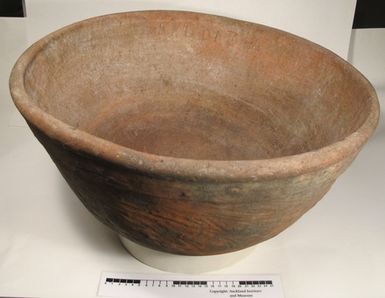 bowl