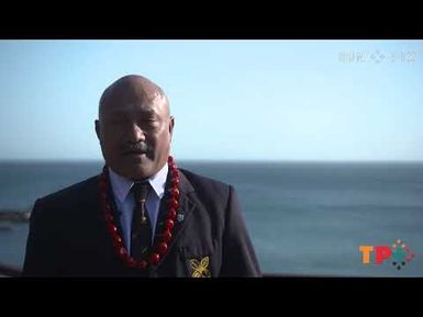 Wellington Samoa Rugby Union celebrates 50th anniversary