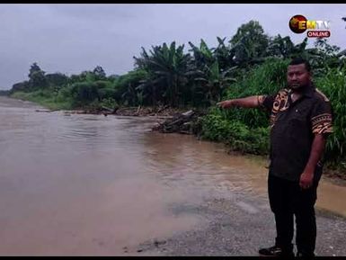 HIRITANO HIGHWAY CRISIS