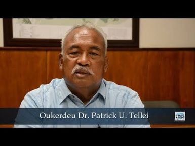 Updates Talk Show with Dr Patrick Tellei Ed.D (7/14/2021)