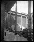 Duke, Doris, residence. Exterior