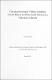 Ties that unbind? Ethnic identity, social rules and electorial politics in Solomon Islands