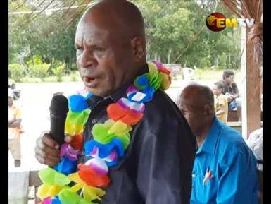 Namah Wants Acquittals