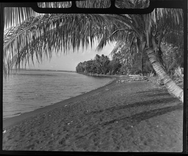 Royal Tahitian beach, Tahiti