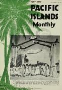 [?]is Months News of— PACIFIC SHIPPING AND CRUISING YACHTS (1 May 1956)