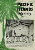 Editorial... HOTEL-KEEPING AND OTHER PROBLEMS IN THE SOUTH PACIFIC (1 May 1956)