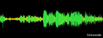 Scene composed of drums, incantations and rhythmic screams - 4.