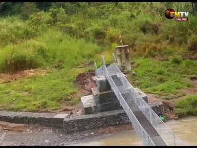 BAHAN BRIDGE