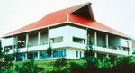 Parliament Building, Port Vila