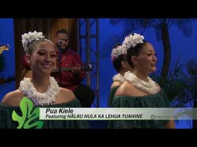 Josh Tatofi - Pua Kiele