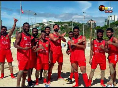 HEKARI'S INTERNATIONAL SIGNINGS