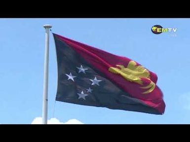 NATIONAL EMTV NEWS | 6PM | THURSDAY 26th FEBRUARY, 2026