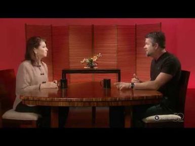 Victor Marx | Long Story Short with Leslie Wilcox