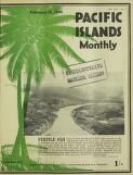 Phosphate From Nauru by July 500 Nauruans Still Missing (15 February 1946)