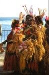 Tanna Dancer at Independence Day Celebration 1 of 2