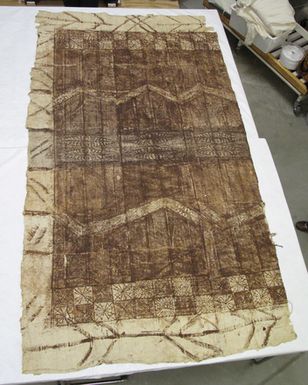 bark cloth
