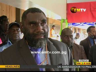 National EMTV News | 30th September 2020