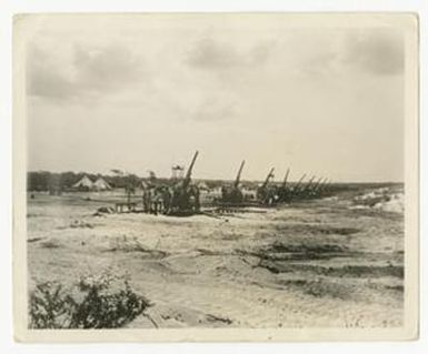 [Large Anti-Aircraft Artillery]