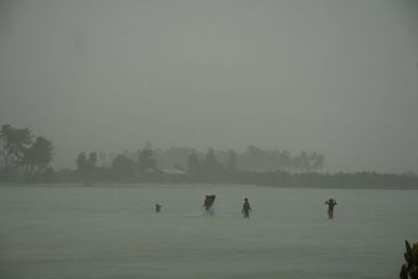 Kiribati 2006