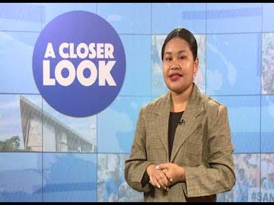 A CLOSER LOOK EPISODE 15