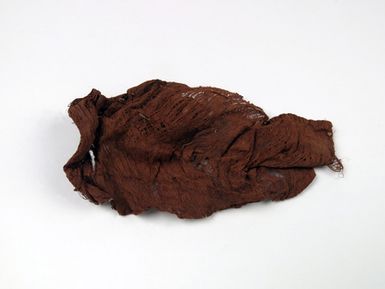 bark cloth