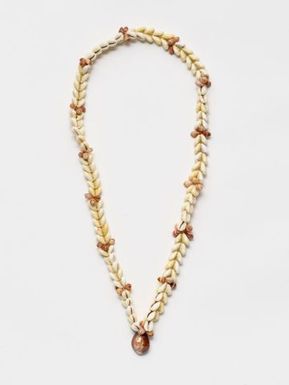 Tui (Necklace)