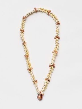 Tui (Necklace)