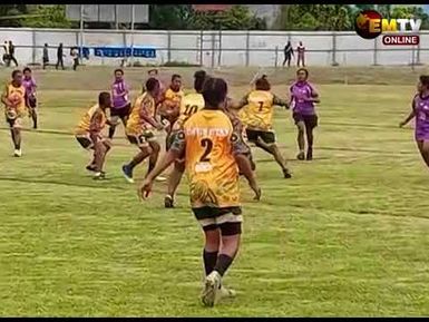 JIWAKA CUP FINALS