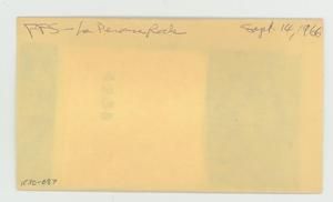 [View in Hawaii, envelope IE30-087]