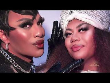 Coco Talanoa with Samoan/Tongan 'Drag Race' Contestant Kween Kong