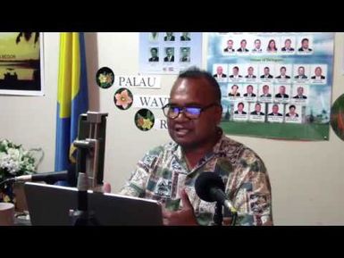 ONGERUNG SHOW (9.27.2018)