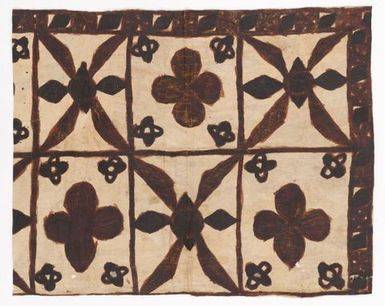 Siapo (Tapa cloth)