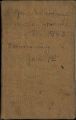 Woodbury, John Stillman vol. 02, 1853