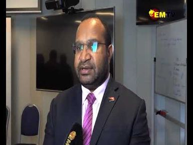 MINING SECTOR TAX CONCERN